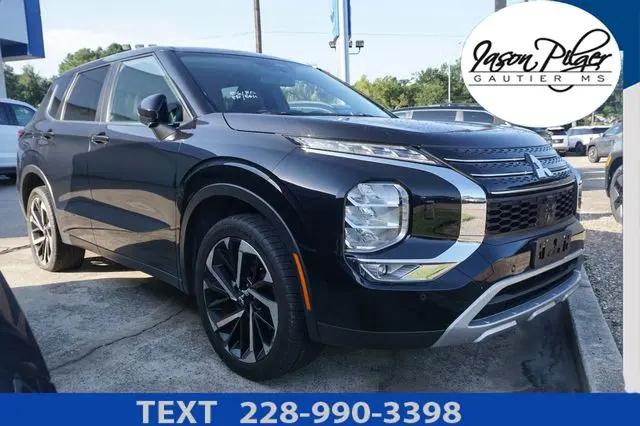 2024 Mitsubishi Outlander SE 2.5 S-AWC for sale in Gautier, MS
