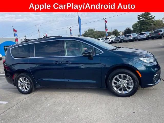 2023 Chrysler Pacifica Touring L AWD for sale near Zanesville, OH