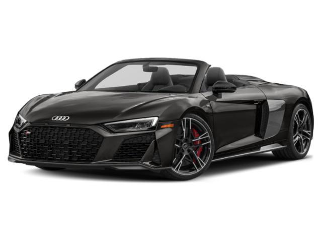 2023 Audi R8 Spyder V10 performance quattro S tronic for sale in Pompano Beach, FL