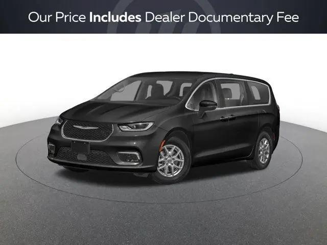 2024 Chrysler Pacifica Touring L for sale in Wilkes-Barre, PA