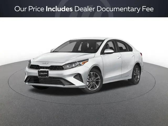 2024 Kia Forte LXS for sale in Wilkes-Barre, PA