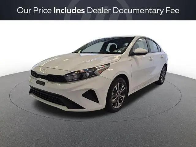 2024 Kia Forte LXS for sale in Wilkes-Barre, PA