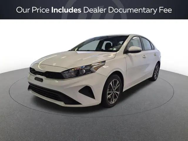 2024 Kia Forte LXS for sale in Wilkes-Barre, PA