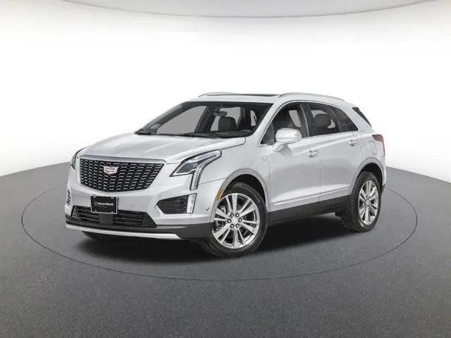 2023 Cadillac XT5 AWD Premium Luxury for sale in Wilkes-Barre, PA