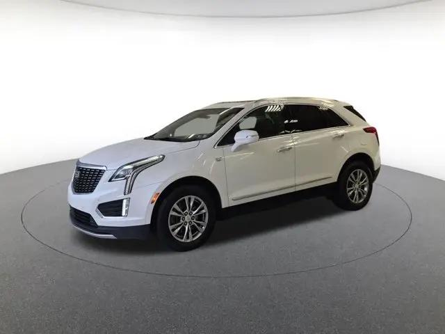 2023 Cadillac XT5 AWD Premium Luxury for sale in Wilkes-Barre, PA
