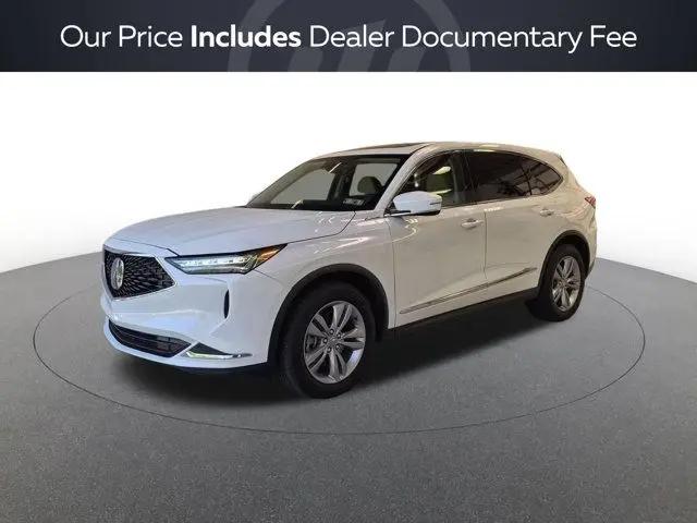 2024 Acura MDX Standard for sale in Wilkes-Barre, PA