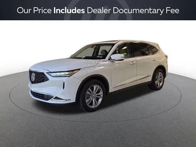 2024 Acura MDX Standard for sale in Wilkes-Barre, PA