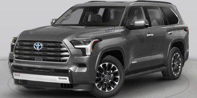 2026 Toyota Sequoia TRD Pro for sale in Chico, CA