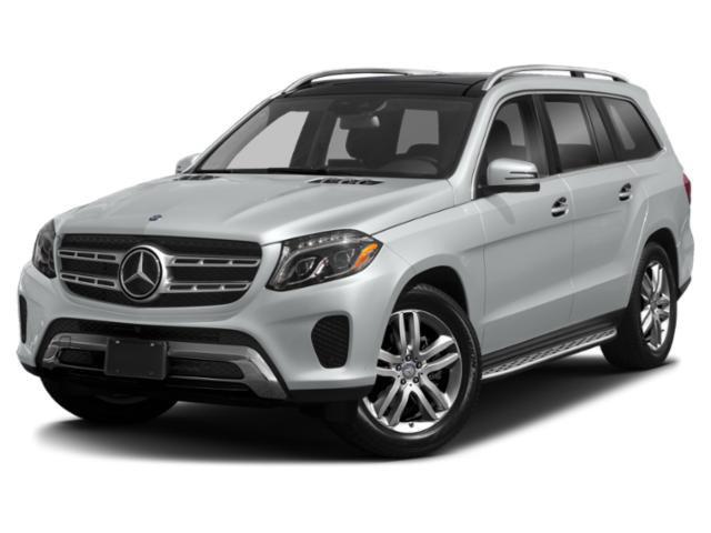 2019 Mercedes-Benz GLS GLS 450 4MATIC for sale in Tampa, FL