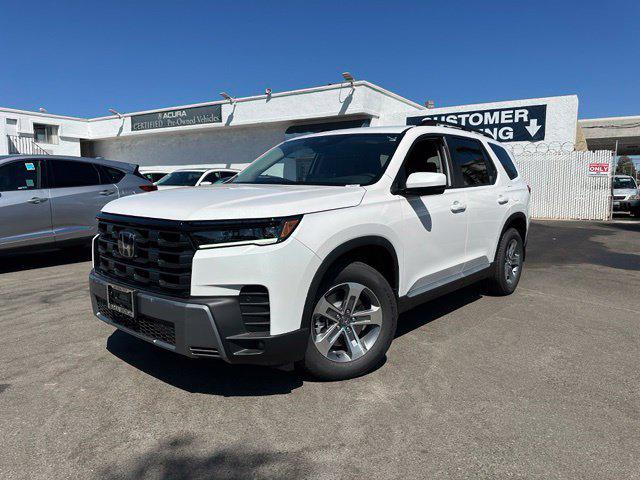2026 Honda Pilot EX-L for sale in National City, CA