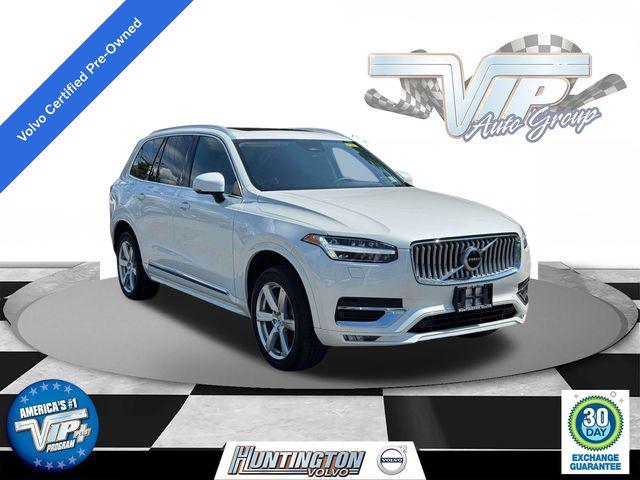 2024 Volvo XC90 B5 Core Bright Theme for sale in Huntington, NY