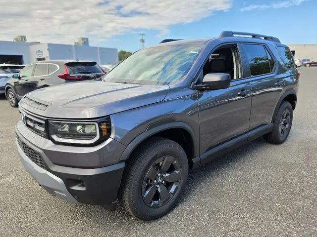 2026 Honda Passport AWD RTL Towing for sale in Lakewood, NJ