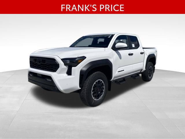 2026 Toyota Tacoma TRD Off Road for sale in Joplin, MO