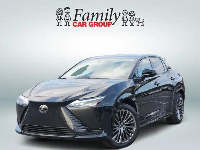 2023 Lexus RZ 450e Luxury for sale in Arlington, TX