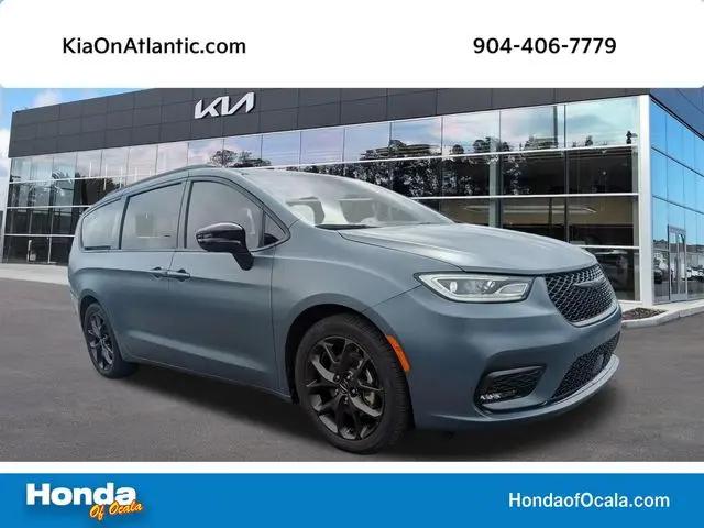 2024 Chrysler Pacifica Limited for sale in Ocala, FL