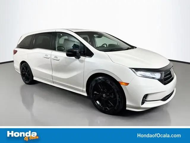 2024 Honda Odyssey Sport for sale in Ocala, FL