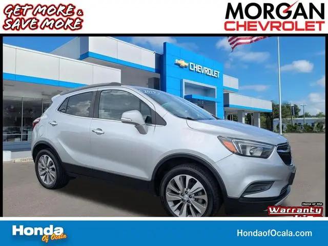 2019 Buick Encore AWD Preferred for sale in Ocala, FL