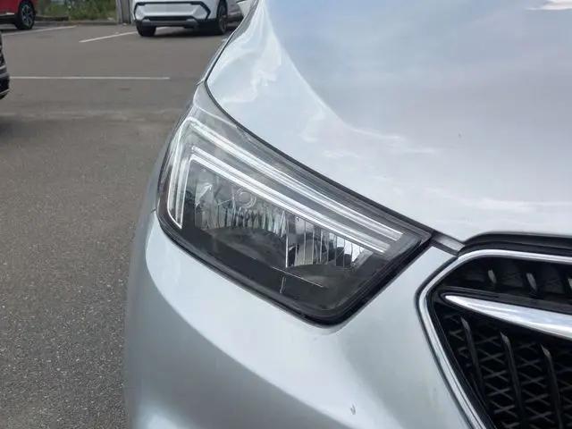 2019 Buick Encore AWD Preferred