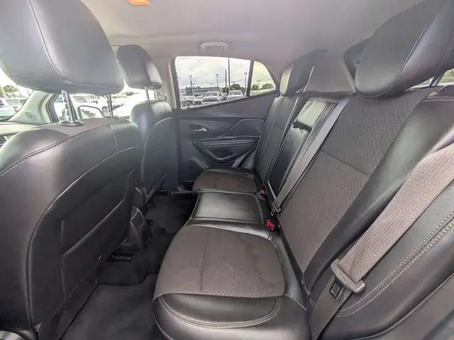 2019 Buick Encore AWD Preferred