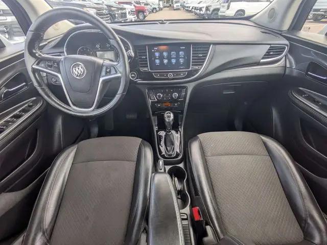 2019 Buick Encore AWD Preferred
