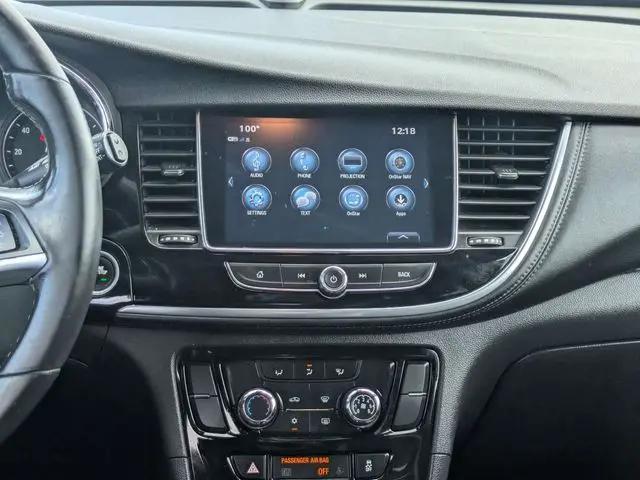 2019 Buick Encore AWD Preferred