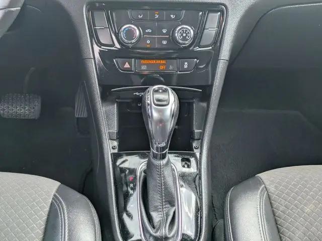 2019 Buick Encore AWD Preferred