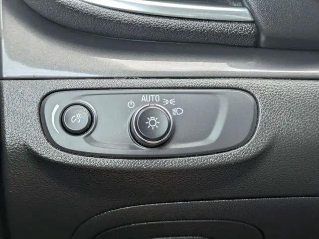 2019 Buick Encore AWD Preferred