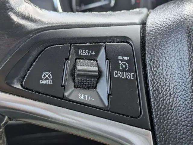 2019 Buick Encore AWD Preferred