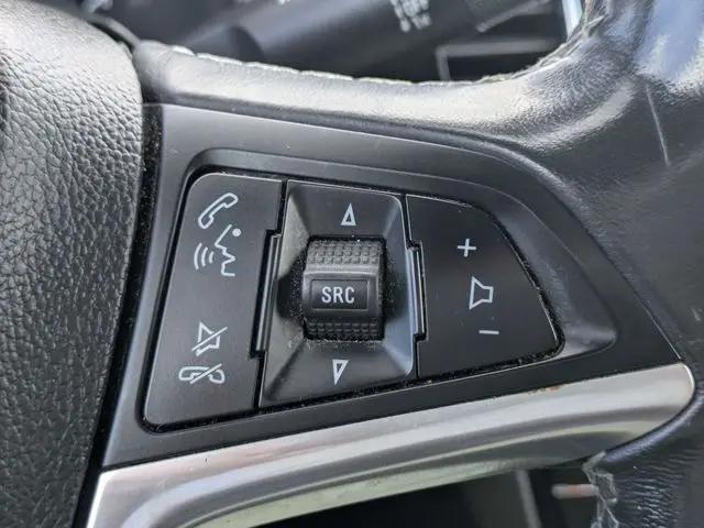2019 Buick Encore AWD Preferred