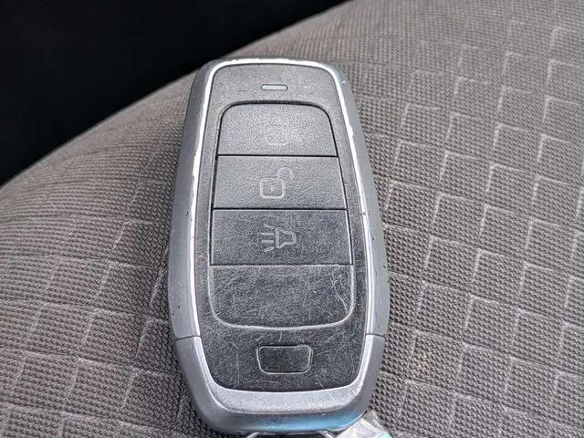 2019 Buick Encore AWD Preferred