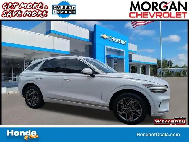 2023 Genesis GV70 2.5T AWD for sale in Ocala, FL