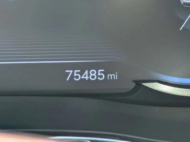 2023 Genesis GV70 2.5T AWD