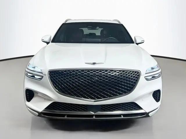 2023 Genesis GV70 2.5T AWD