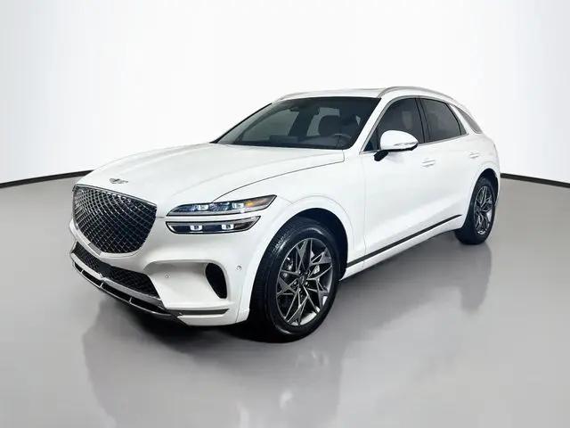 2023 Genesis GV70 2.5T AWD