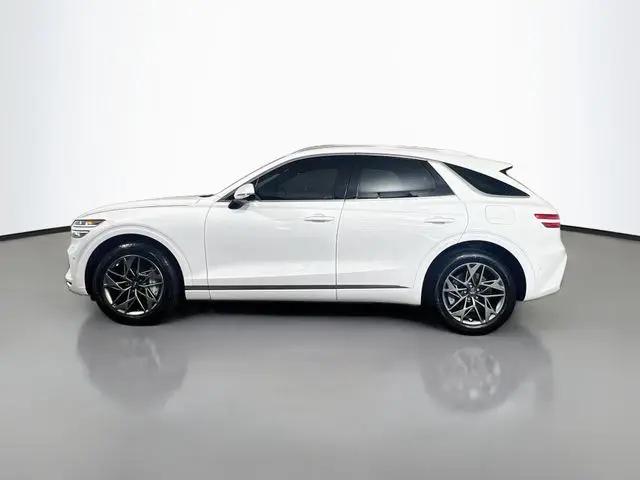 2023 Genesis GV70 2.5T AWD