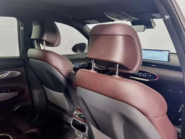 2023 Genesis GV70 2.5T AWD