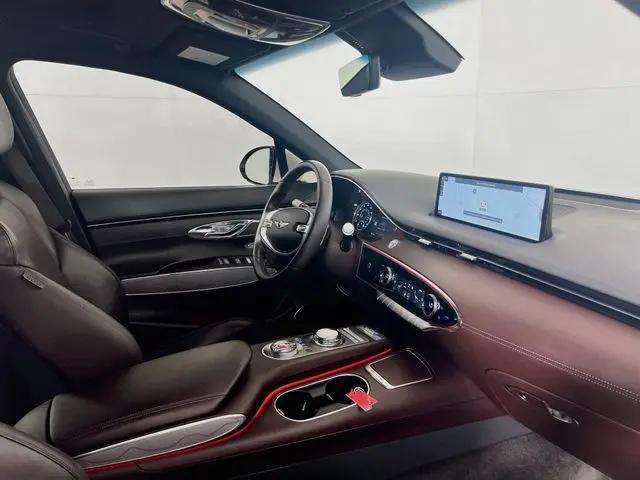 2023 Genesis GV70 2.5T AWD