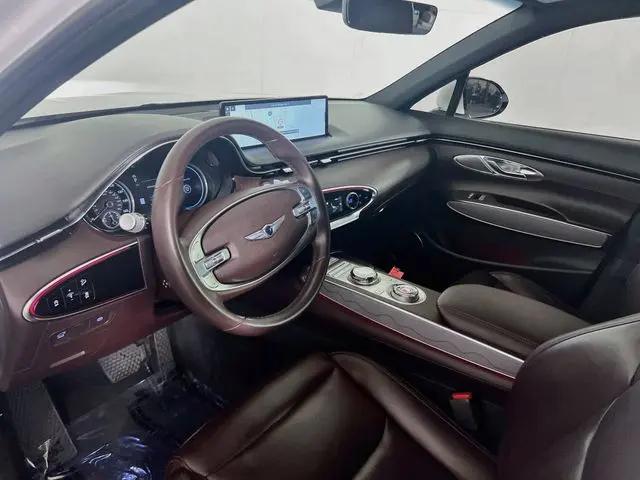 2023 Genesis GV70 2.5T AWD
