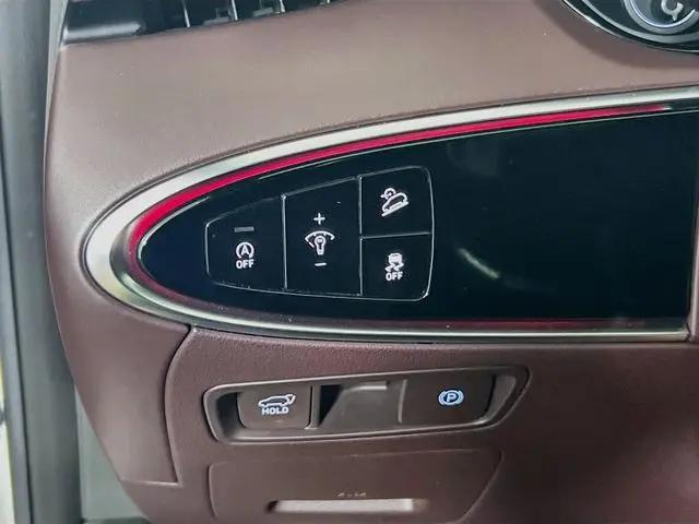 2023 Genesis GV70 2.5T AWD