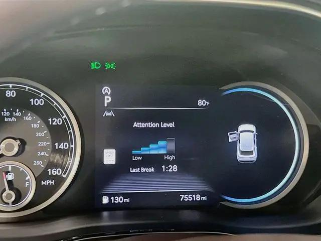 2023 Genesis GV70 2.5T AWD