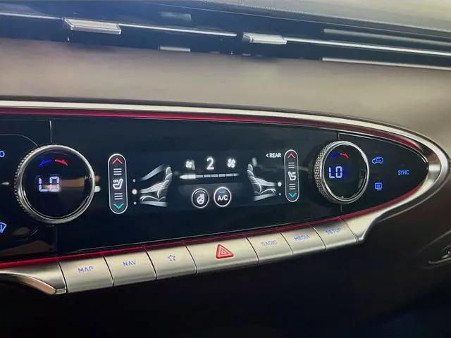 2023 Genesis GV70 2.5T AWD