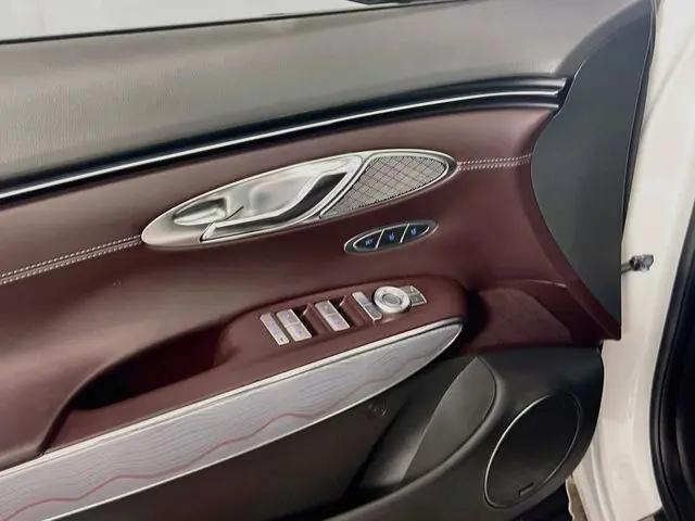 2023 Genesis GV70 2.5T AWD