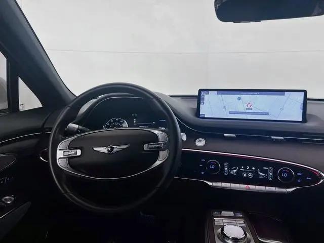 2023 Genesis GV70 2.5T AWD