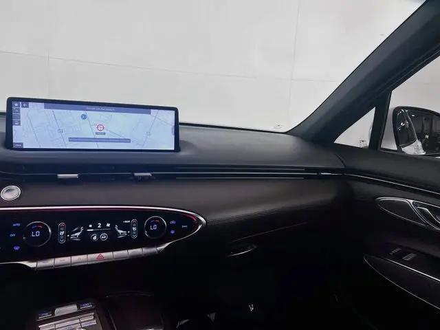 2023 Genesis GV70 2.5T AWD