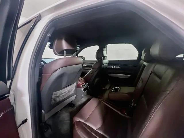 2023 Genesis GV70 2.5T AWD