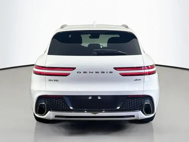 2023 Genesis GV70 2.5T AWD