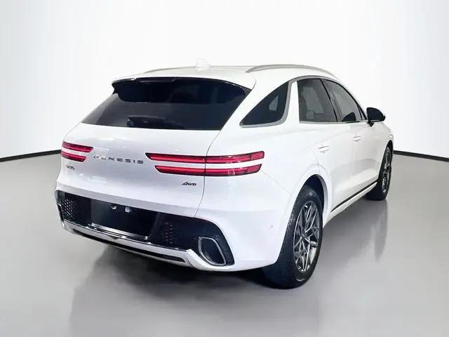 2023 Genesis GV70 2.5T AWD