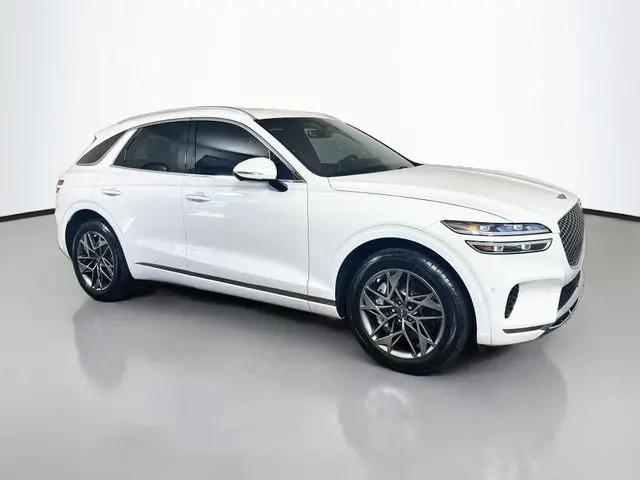 2023 Genesis GV70 2.5T AWD