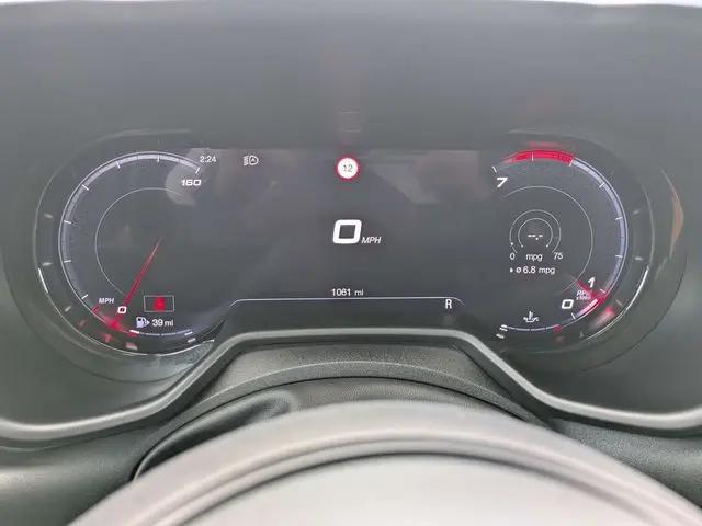 2023 Dodge Hornet GT Plus AWD