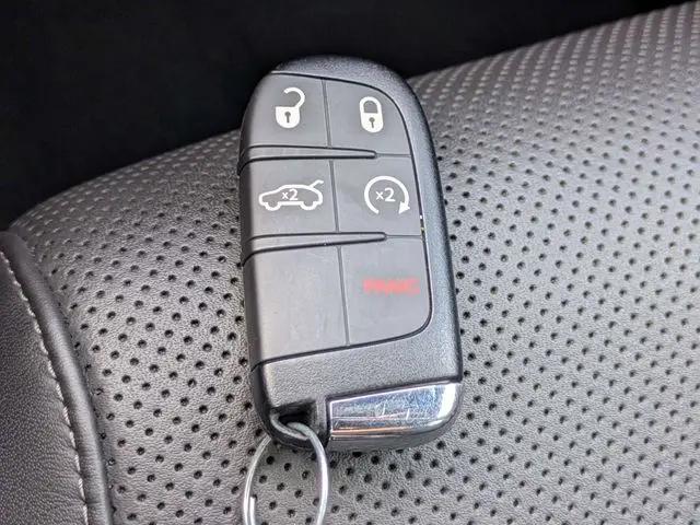 2023 Dodge Hornet GT Plus AWD